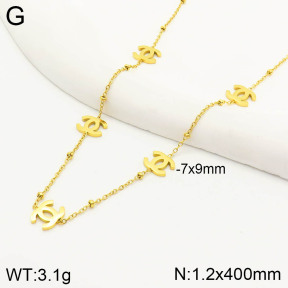 PN1755120bhva-669  Chanel  Necklaces