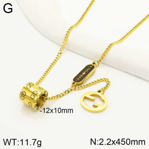 PN1755121bhia-669  Gucci  Necklaces