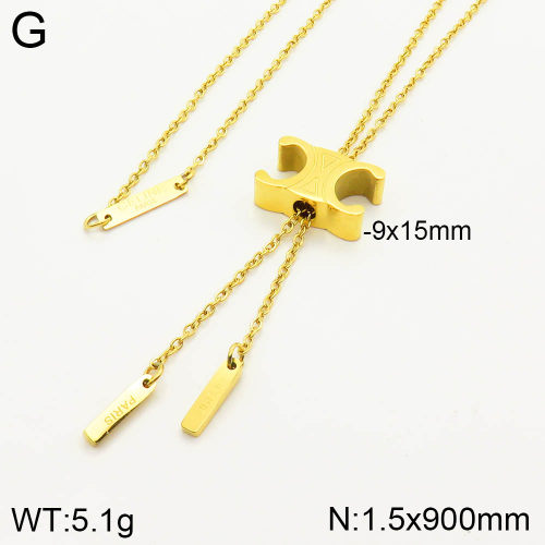 PN1755122vhhl-669  CELINE  Necklaces