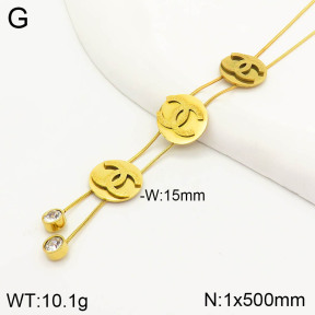 PN1755128vbmb-680  Chanel  Necklaces