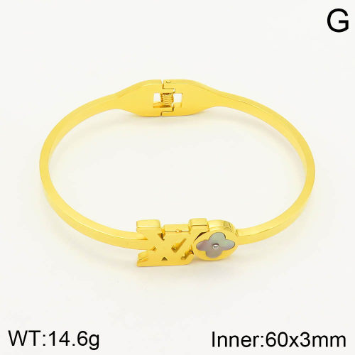 PZ1755102vhmv-473  LV  Bangles