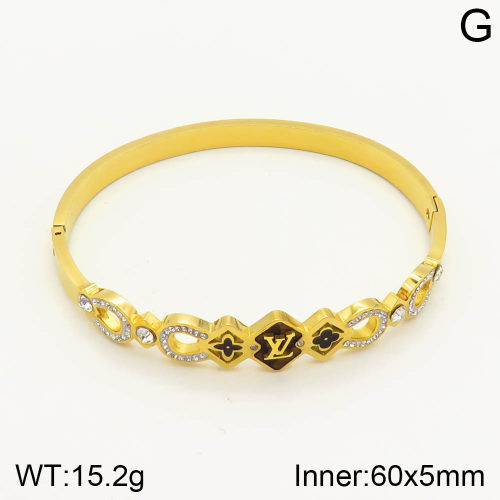 PZ1755149bhjl-434  LV  Bangles