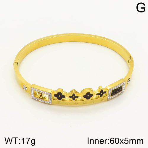 PZ1755151bhjl-434  LV  Bangles