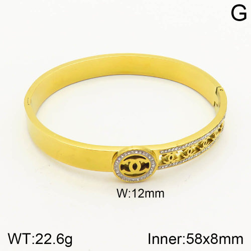 PZ1755154ahjb-434  Chanel  Bangles