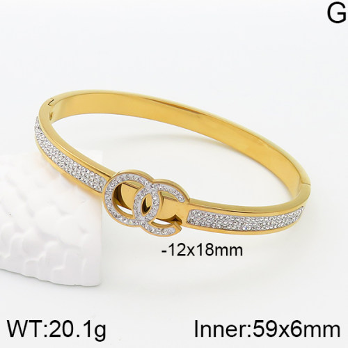 PZ1755172ahlv-669  Chanel  Bangles