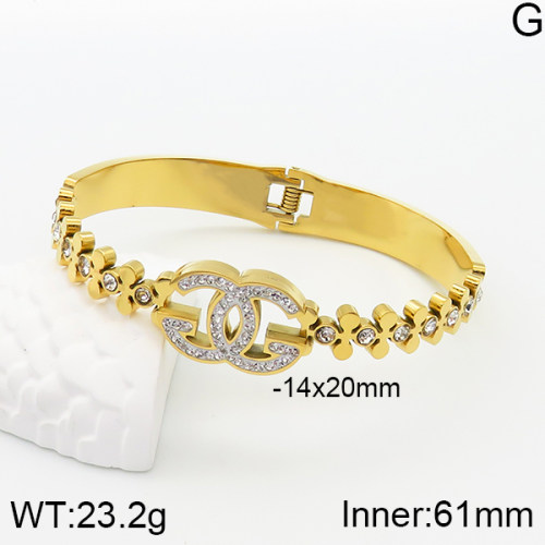 PZ1755175bhia-669  Chanel  Bangles