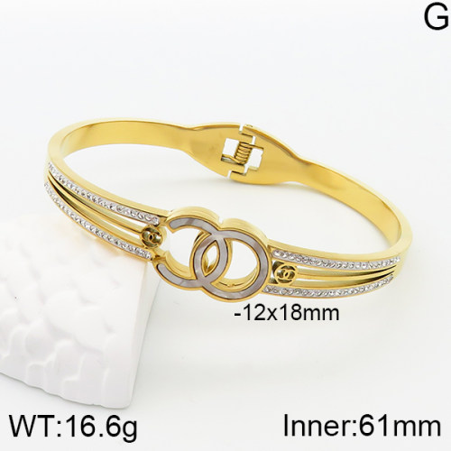 PZ1755177bhil-669  Chanel  Bangles