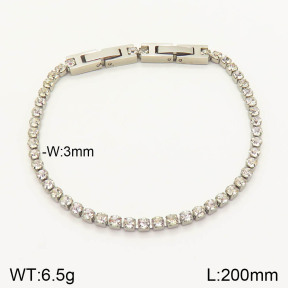 2B4002941vbpb-698  Stainless Steel Bracelet