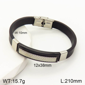 2B5000192vbnb-760  Stainless Steel Bangle