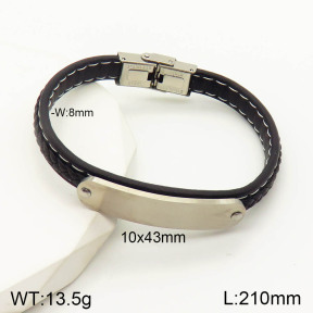 2B5000246vbnb-760  Stainless Steel Bangle