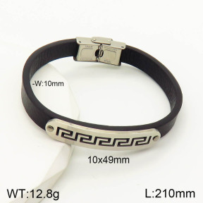 2B5000265vbnb-760  Stainless Steel Bangle
