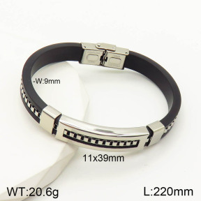2B5000270vbnb-760  Stainless Steel Bangle