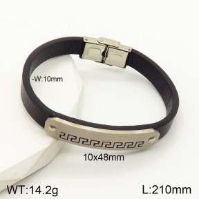 2B5000272vbnb-760  Stainless Steel Bangle