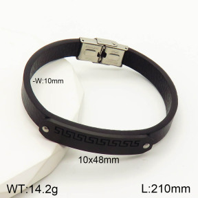 2B5000273vbnb-760  Stainless Steel Bangle