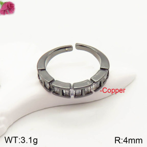 F2R400848aakl-J167  Fashion Copper Ring