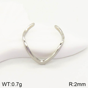 2R2000669aajl-636  Stainless Steel Ring