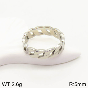 2R2000675vbmb-636  Stainless Steel Ring  5-9#
