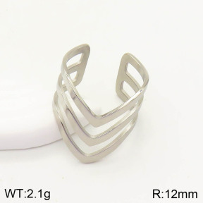 2R2000693aakl-636  Stainless Steel Ring