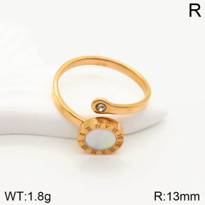 2R3000192bbml-636  Stainless Steel Ring