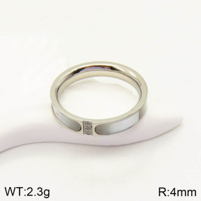2R3000196vhha-636  Stainless Steel Ring  5-9#