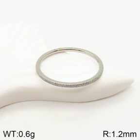 2R4000619vaii-636  Stainless Steel Ring  4-9#
