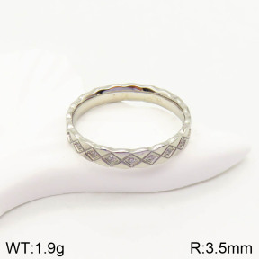 2R4000634vhha-636  Stainless Steel Ring  5-9#