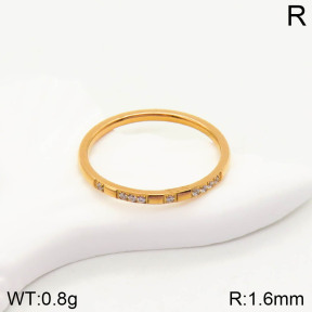 2R4000636vbnb-636  Stainless Steel Ring  4-9#