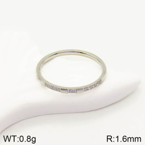 2R4000637vbmb-636  Stainless Steel Ring  4-9#