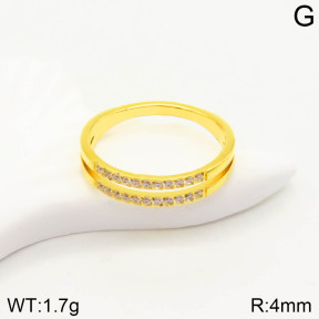 2R4000641vhha-636  Stainless Steel Ring  5-9#