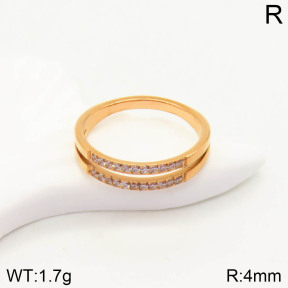 2R4000642vhha-636  Stainless Steel Ring  5-9#