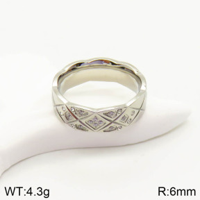 2R4000652vhha-636  Stainless Steel Ring  5-9#