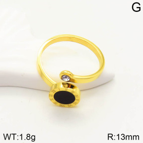 2R4000653bbml-636  Stainless Steel Ring
