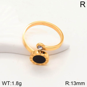 2R4000654bbml-636  Stainless Steel Ring