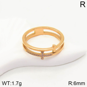 2R4000660vhha-636  Stainless Steel Ring  5-9#