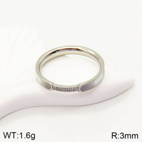 2R4000667vbpb-636  Stainless Steel Ring  5-9#