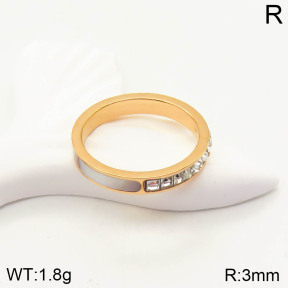 2R4000687vbpb-636  Stainless Steel Ring  5-9#