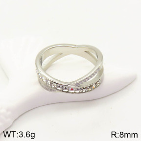 2R4000703vhha-636  Stainless Steel Ring  5-9#