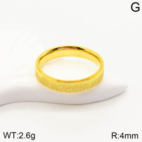 2R6000024aajl-636  Stainless Steel Ring  5-10#