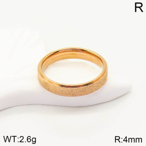 2R6000025aajl-636  Stainless Steel Ring  5-9#