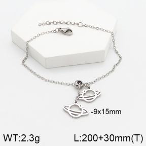 5B2002010vbmb-350  Stainless Steel Bracelet
