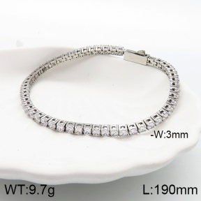 5B4002586alka-355  Stainless Steel Bracelet