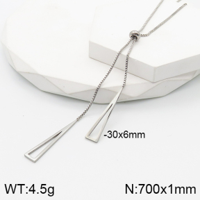 5N2001082vbnb-350  Stainless Steel Necklace