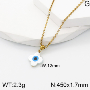 5N3000678vbnl-350  Stainless Steel Necklace