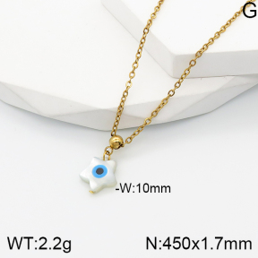 5N3000679vbnl-350  Stainless Steel Necklace