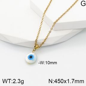 5N3000680vbnl-350  Stainless Steel Necklace