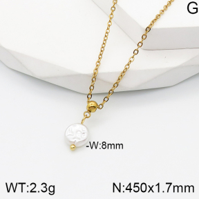 5N3000681aakl-350  Stainless Steel Necklace