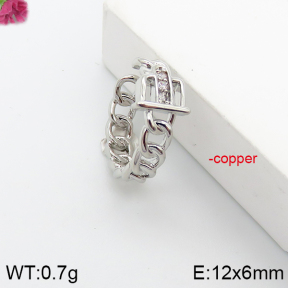 F5E401624baka-J147  Fashion Copper Earrings