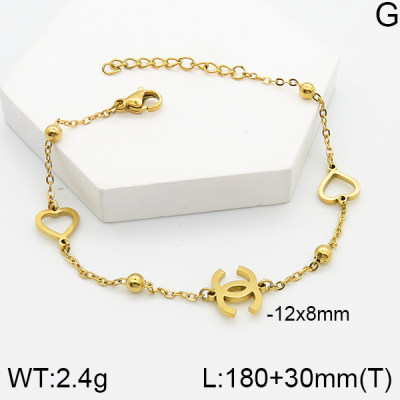 PB1755155vbnb-418  Chanel  Bracelets