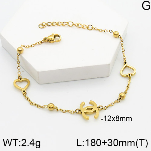 PB1755155vbnb-418  Chanel  Bracelets