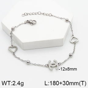 PB1755156vbmb-418  Chanel  Bracelets